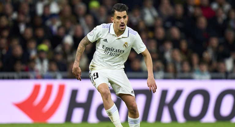Ceballos, esta temporada.