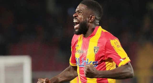 Umtiti, Kessié, Dest… el Barcelona busca aligerar plantilla con el Besiktas muy interesado