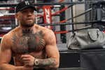 McGregor agota los plazos con USADA: no es elegible para pelear en 2023
