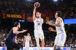 La inspiración del Real Madrid pasa por un Dzanan Musa que necesita dar un paso más