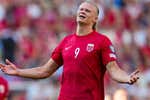 Dos goles en dos minutos de Escocia remontan a Noruega y es más líder en el grupo de España