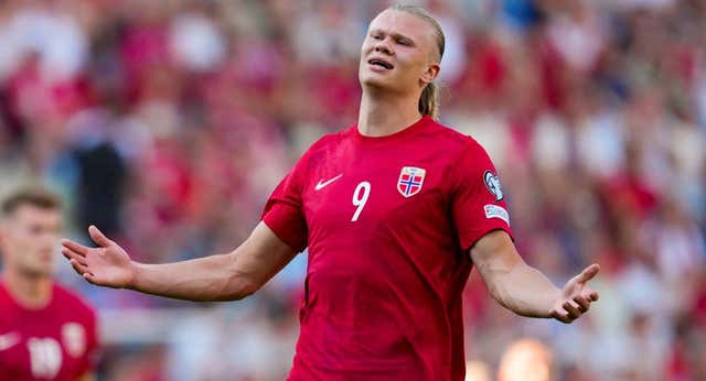 Dos goles en dos minutos de Escocia remontan a Noruega y es más líder en el grupo de España