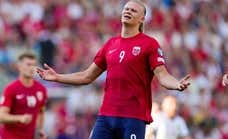 Dos goles en dos minutos de Escocia remontan a Noruega y es más líder en el grupo de España