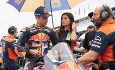 Dani Pedrosa volverá a competir en septiembre en Misano