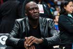 Michael Jordan deja al descubierto la barrera racial infranqueable en el deporte estadounidense