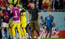 El PSG escoge a Luis Enrique, según L'Equipe