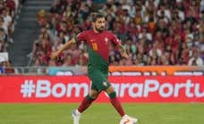 Ruben Neves se marcha a Arabia, los detalles de un fichaje al caer