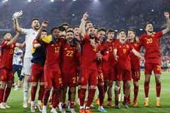 España cierra 11 años de sequía