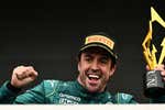 Todos los récords de Fernando Alonso en F1 y los que le quedan por batir