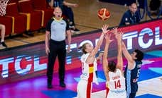 Laura Gil y Raquel Carrera, el seguro de vida de una España que ya sabe el camino a las medallas
