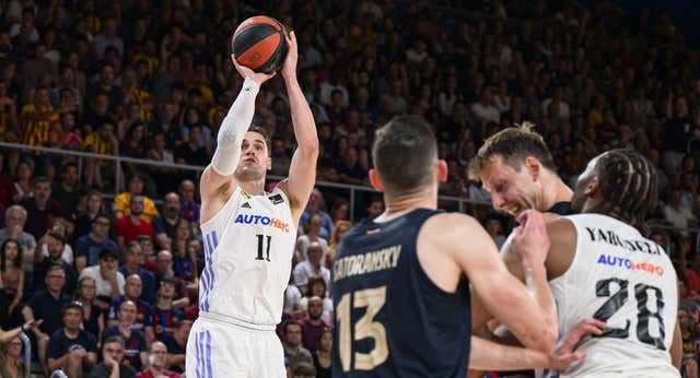 El redescubrimiento de Mario Hezonja como ‘4’