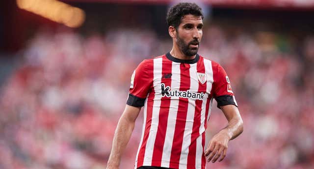 Raúl García, muy próximo a cerrar su renovación por un año más