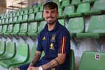 Rodri Sánchez, el 'jugón' que rechazó al Madrid por orgullo y que sueña con el '17' de Joaquín: «Si me lo dan…»