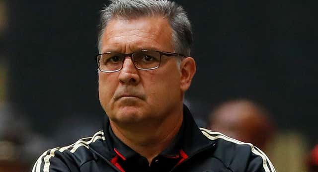 A falta de flecos, ‘Tata’ Martino será el entrenador de Messi en Inter Miami