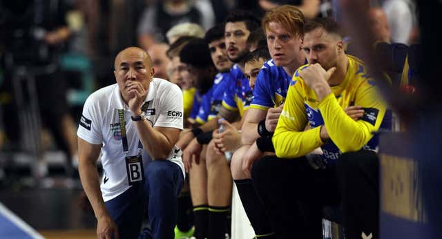 Vas ganando, tu rival te ofrece la Champions y la rechazas: el gesto deportivo de la final de balonmano