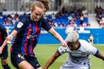 Finetwork deja tirada a la Liga F: no paga el patrocinio a pesar de poner el nombre a la competición