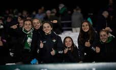 ¿Qué hay detrás de los recortes del Betis? De la desaparición de dos equipos al descenso del filial