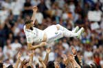 Cuántas Ligas tiene el Real Madrid