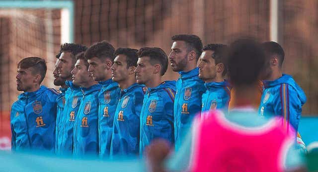 Quién es quién en la Selección española Sub-21 de Santi Denia que se juega el Europeo contra Inglaterra