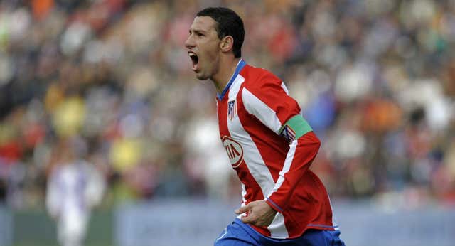 Maxi Rodríguez: “Todo lo que llegó tras mi debut fue una película”