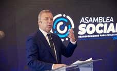Así es Andrés Fassi, el presidente argentino que viene a comprar el Granada