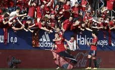 La tensa espera de Osasuna para jugar la Conference se alarga 48 horas más