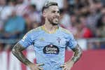 El Celta acelera para cerrar el fichaje de Carles Pérez este mes