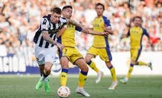 Alcorcón - Castellón: horario y dónde ver la vuelta del playoff de ascenso a Segunda