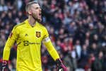 Cuenta atrás para De Gea: en ocho días se acaba su contrato