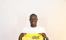 Kante, nuevo compañero de Benzema en el Al Ittihad