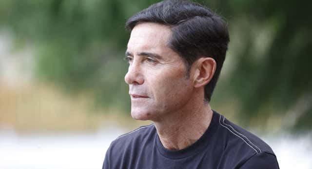 Marcelino ficha por el Olympique de Marsella: así acabó en Francia quien soñaba con el Atlético y la selección
