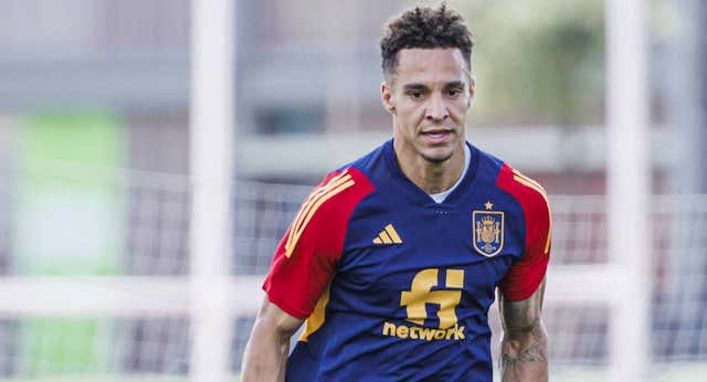 El descenso del Leeds libera a Rodrigo Moreno