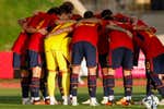 Europeo Sub-21 2023: cuándo son y dónde ver los partidos de la Selección española
