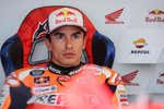 Marc Márquez reconoce su mal momento: «No hay motivación»