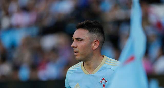Calendario de partidos del Celta de LaLiga 23/24