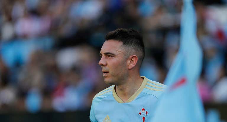 El Celta conoce su calendario de LaLiga 23/24.