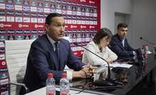 Todas las claves de la venta del Granada CF: caliente, pero no cerrada