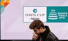 Gerard Piqué y Kosmos le reclaman “50 millones de dólares” a la ITF