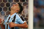 La rodilla de Luis Suárez está “grave” y puede necesitar una prótesis