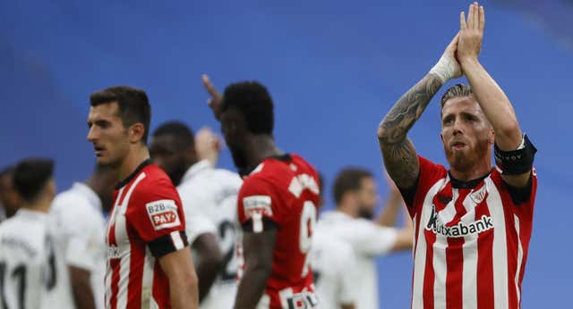 Calendario de partidos del Athletic Club de la Liga 23/24