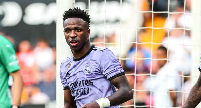 Calendario de partidos del Real Madrid de LaLiga 23/24 | Relevo