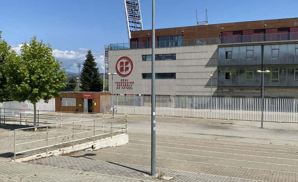 LaLiga se prepara para la Asamblea de la RFEF que quiere cambiarlo todo: “Es un ataque”