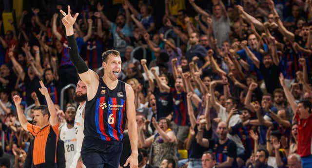 Cómo conseguir y cuánto cuestan entradas para el Barça de Basket