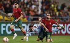 Ruben Neves ficha por el Al Hilal
