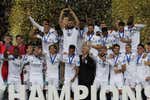 Estados Unidos, sede del primer nuevo Mundial de Clubes de 32 equipos