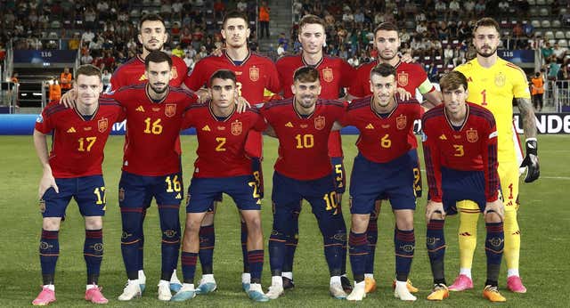 España está a un paso de los Juegos: clasificarse puede convertirse en un rompecabezas