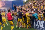 ¡Otro Alcorconazo rumbo a Segunda!