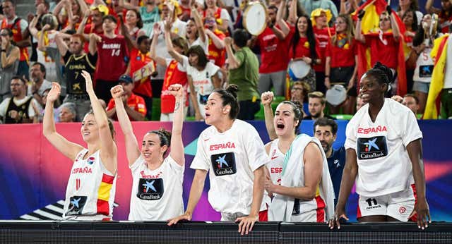 Para colgarse el oro hay que ganar a las mejores