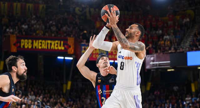 El Real Madrid confirma la salida de Adam Hanga: «Han sido 2 años increíbles»