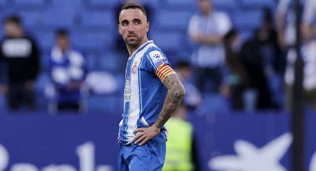 El Celta, en la carrera por el fichaje de Sergi Darder
